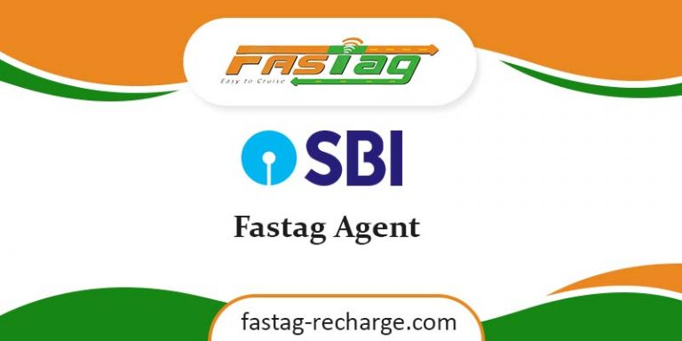 Sbi Fastag Agent Login How To Apply Online 5769
