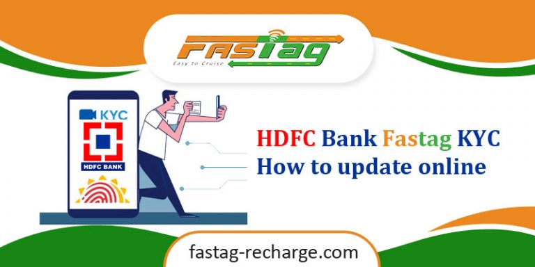 hdfc-bank-fastag-kyc-form-pdf-download-how-to-update-online